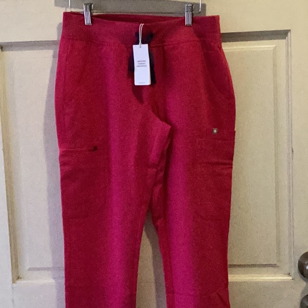 Brand New Figs Scrubs Uniform Pants Only
